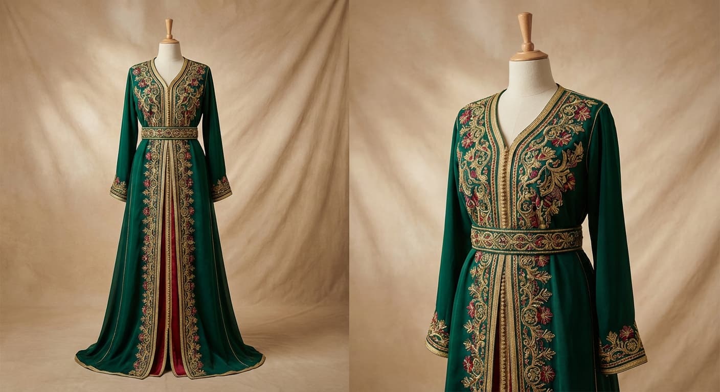 Fashion Item 2